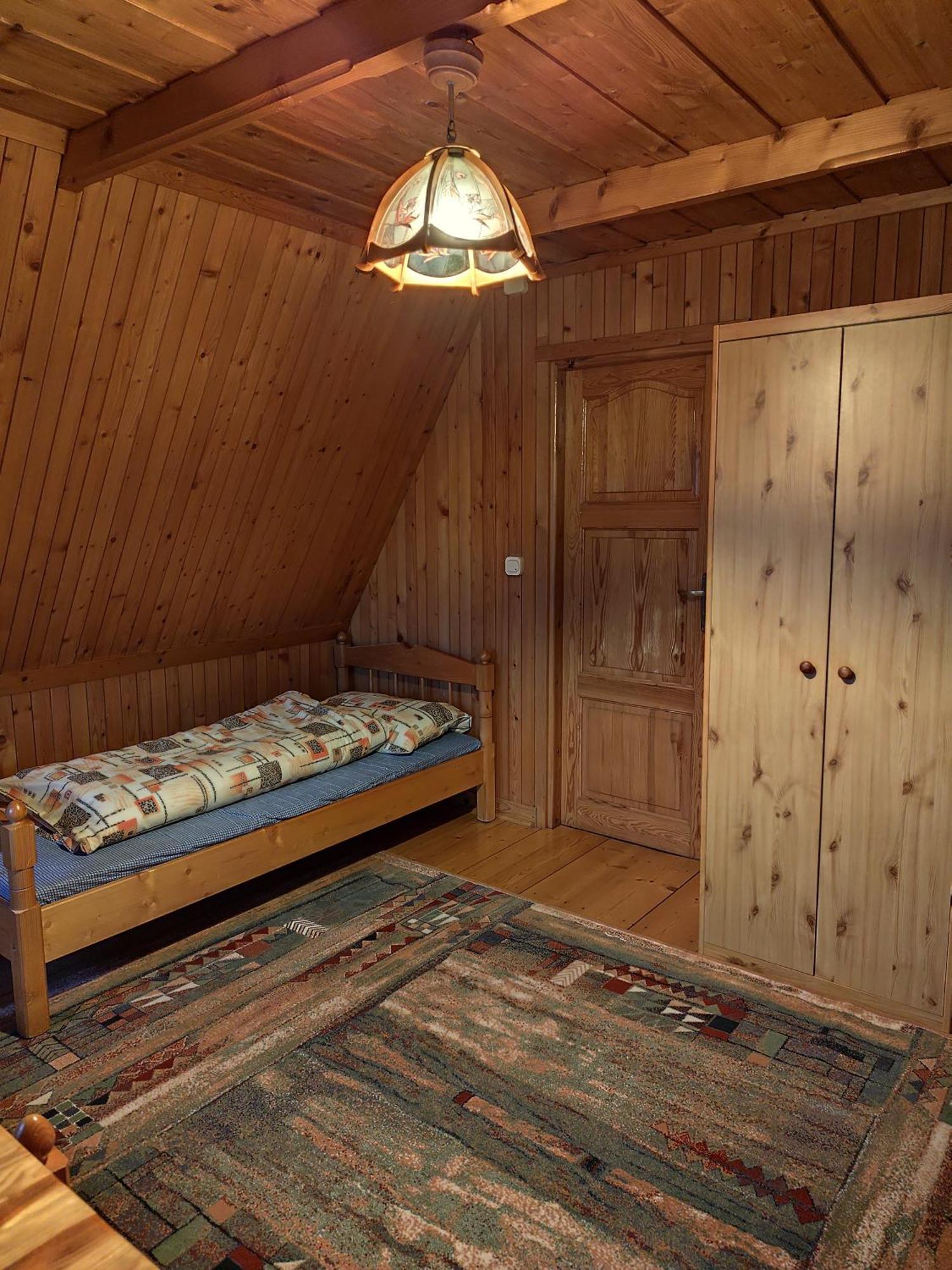 Pokoje Regle 30 Zakopane Exterior photo
